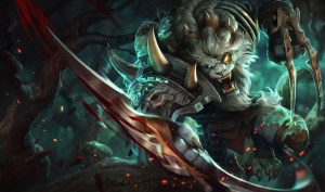rengar